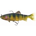 STICKELBACK UV